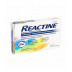 Reactine Cetirizina/pseudoefedrina 5mg/120mg 14 Comprimidos De Liberación Prolongada