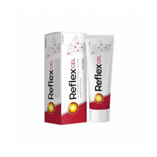 Reflex Gel 50gr