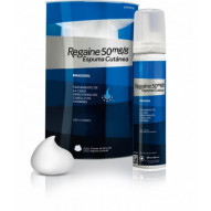 Regaine 50mg/g 3 Botes De...