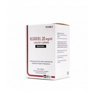 Regaxidil 20 Mg/ml Solución...