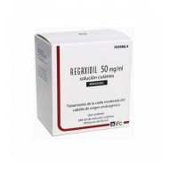 Regaxidil 50 Mg/ml Solución...