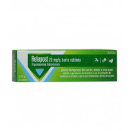 Relepost 20mg/g Barra...