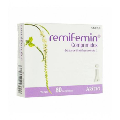 Remifemin 60comp