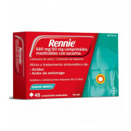 Rennie 48comp Mast Con...