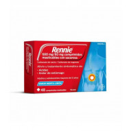 Rennie 48comp Mast Con...