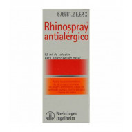 Rhinospray Antialérgico,...