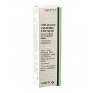 Rhinospray Eucaliptus...