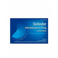 Soñodor 10comp