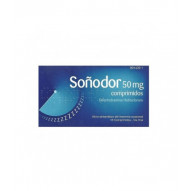 Soñodor 16comp