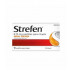 Strefen 8,75 Mg 16past Sabor Naranja