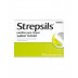 Strepsils Sabor Limón 24past