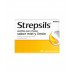 Strepsils Sabor Miel Y Limón 24past