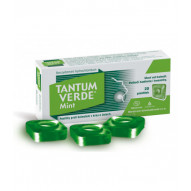 Tantum Verde 3 Mg 20past...