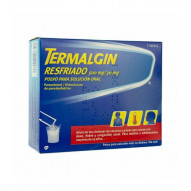 Termalgin Resfriado...