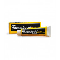 Thrombocid Forte 5 Mg/g...
