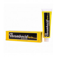 Thrombocid Forte 5mg/g...