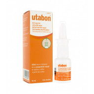 Utabon 0,5 Mg/ml Solución...