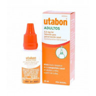 Utabon Adultos 0,5mg/ml...