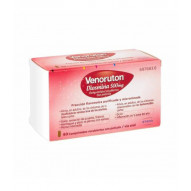 Venoruton Diosmina 500mg 60...