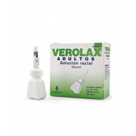 Verolax Adultos Solución...