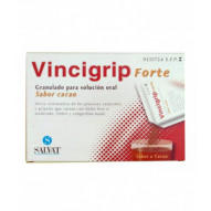 Vincigrip Forte Granulado...