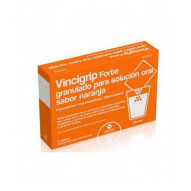 Vincigrip Forte Granulado...