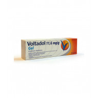 Voltadol 11,6 Mg/g Gel 60gr