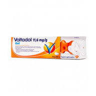 Voltadol 11,6mg/g Con...