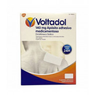 Voltadol 140mg Apósito...