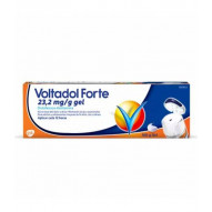 Voltadol Forte 23,2 Mg/g...