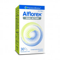 Alflorex Dual Action 30...