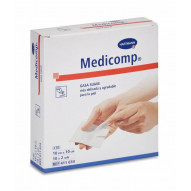 Medicomp Gasa Suave 10x10...
