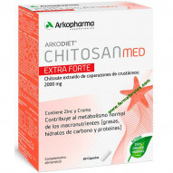 Chitosan Extra Forte 500mg...