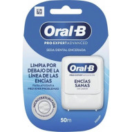 Oral B Encías Sanas   Seda...