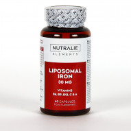 Nutralie Elements Liposomal...