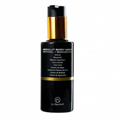 5punto5 Absolut Body Aging 150ml