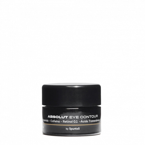 5punto5 Absolut Eye Contour 15 Ml