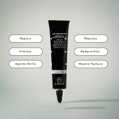 5punto5 Lip Booster Efecto Repulpante 15 Ml