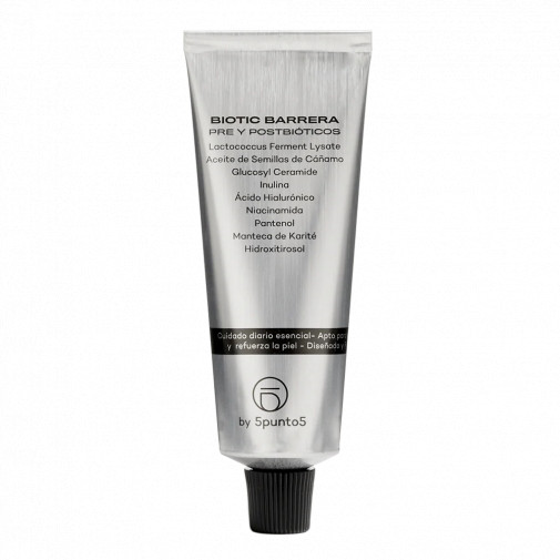 5punto5 Biotic Barrera Crema 50ml