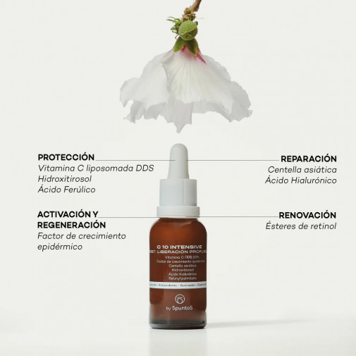 5punto5 Sérum C10 Intensive 30ml