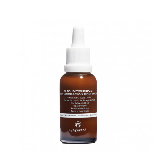 5punto5 Sérum C10 Intensive 30ml