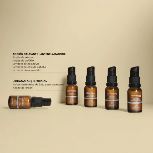 5punto5 Contorno De Ojos Y Labios 15 Ml