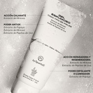 5punto5 Gel Limpiador Espumoso 200 Ml
