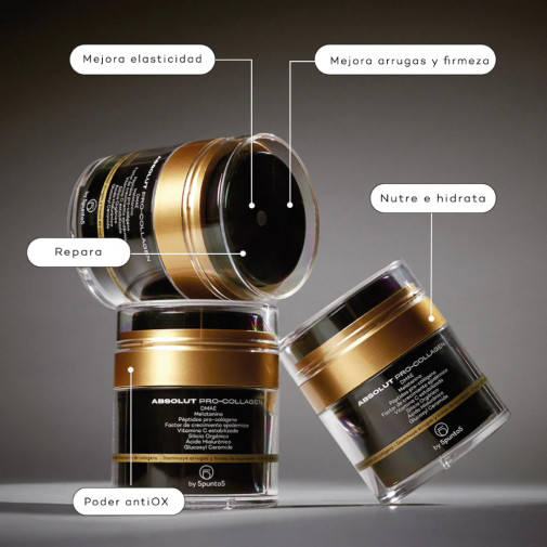 5punto5 Crema Absolut Pro Collagen 50ml
