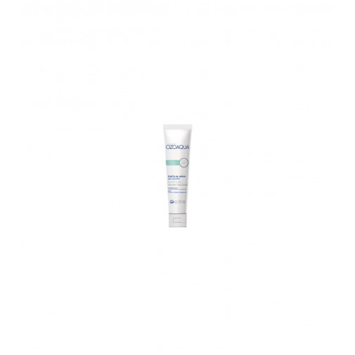 Ozoaqua Baby Pasta Al Agua De Aceite Ozonizado 75 Ml