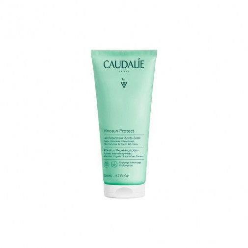 Caudalie Vinosun Protect Leche Reparadora After Sun 200ml