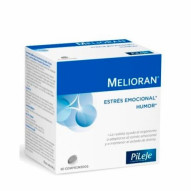 Pileje Melioran 90 Comprimidos