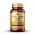 Solgar Acido Alfa Lipoico 60mg 30c