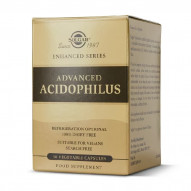 Solgar Acidophilus Advanced...