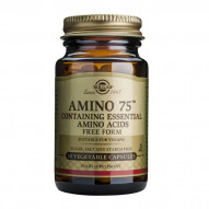 Solgar Amino 75 30 Cápsulas